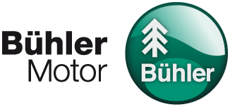 Bühler Motor